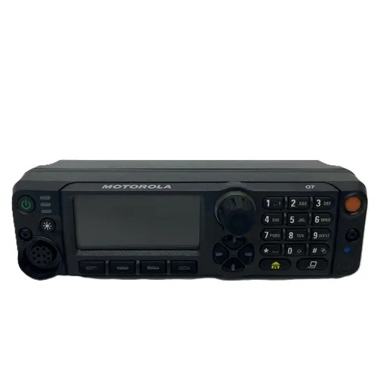 Motorola APX2500 Single-Band P25 Mobile Radio